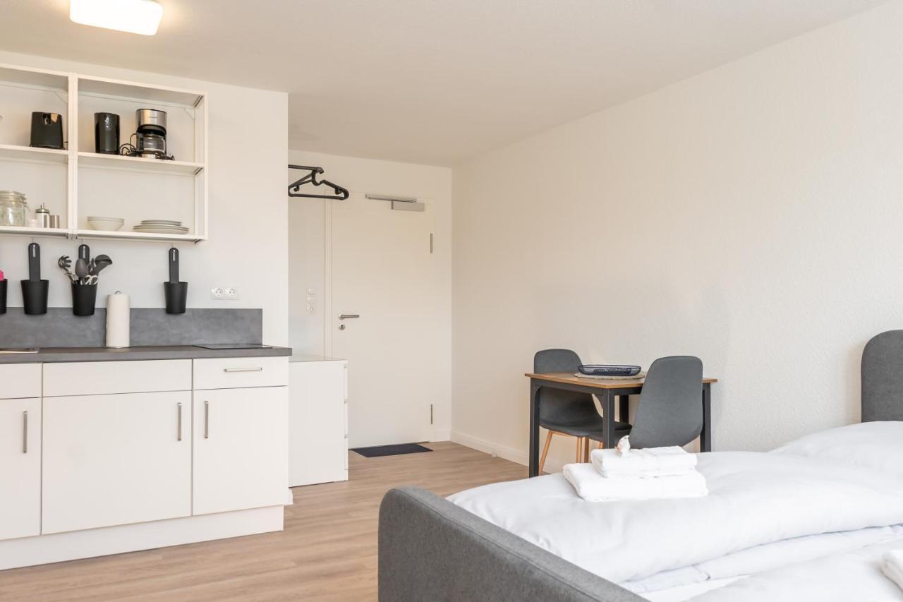 Landschaftliches Haus Aparthotel Tönning Екстериор снимка