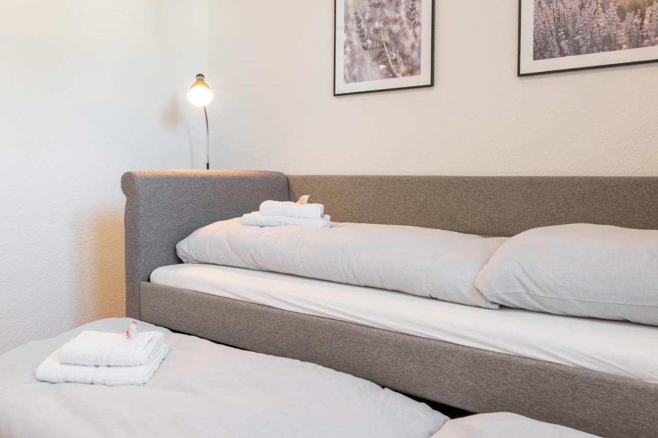 Landschaftliches Haus Aparthotel Tönning Екстериор снимка